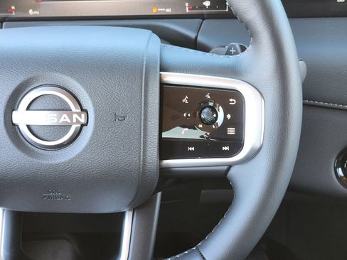 New 2026 Nissan Armada SV image 24