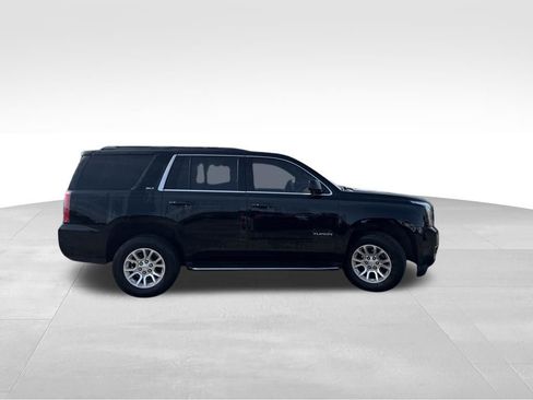 Used 2020 GMC Yukon SLT AWD/4WD image 6