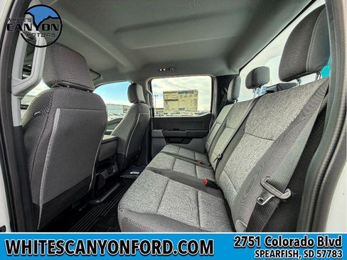 New 2026 Ford F350 XL w/ FX4 Off-Road Package image 7