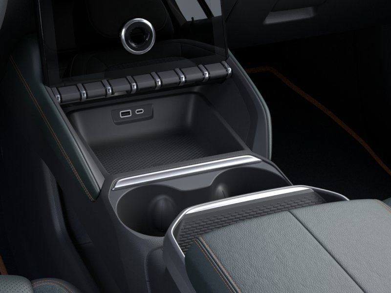 New 2026 GMC Terrain AT4 w/ Technology Package II AWD/4WD image 23