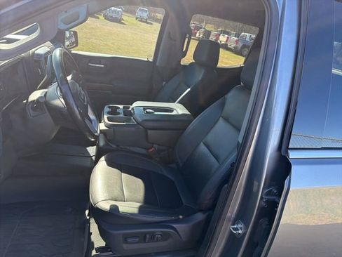 Used 2021 GMC Sierra 1500 SLT image 9
