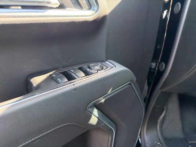 New 2026 Chevrolet Silverado 1500 RST w/ RST Select Package AWD/4WD image 13