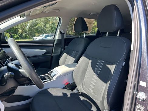 Used 2024 Hyundai Tucson SEL image 19