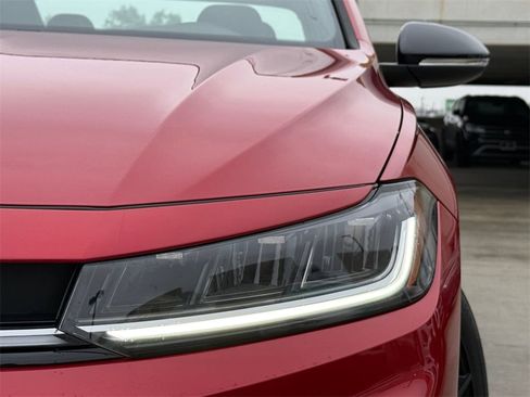 New 2026 Volkswagen Jetta GLI Autobahn image 3