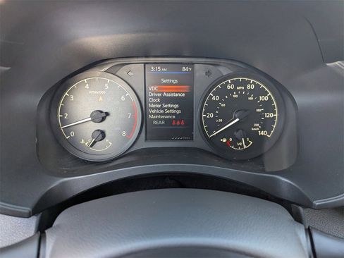 Used 2025 Nissan Altima 2.5 S image 31