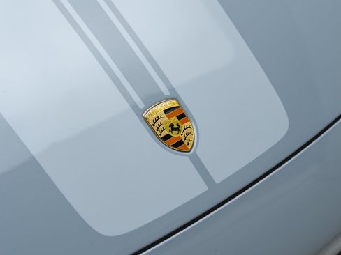 Used 2023 Porsche 911 Sport Classic RWD image 36