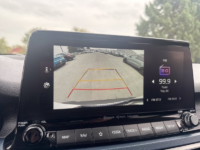 Used 2022 Kia Seltos S AWD/4WD image 22