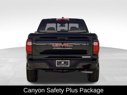 New 2026 GMC Canyon Elevation w/ Convenience Package