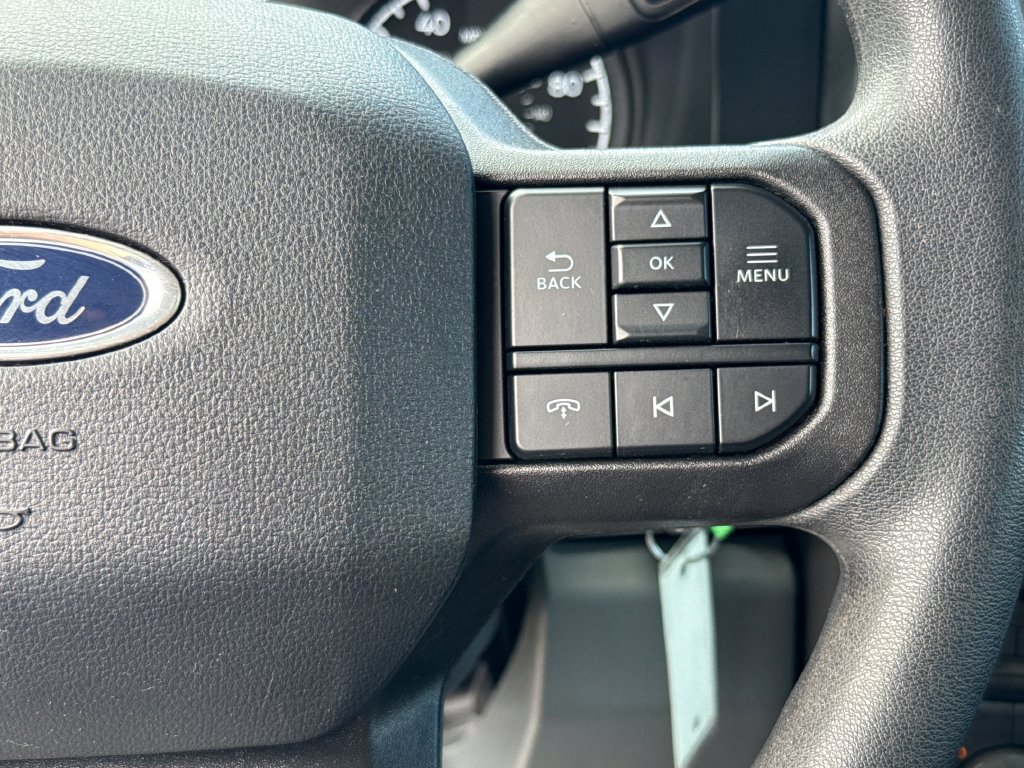 Certified 2026 Ford F350 XL w/ STX Appearance Package AWD/4WD image 17