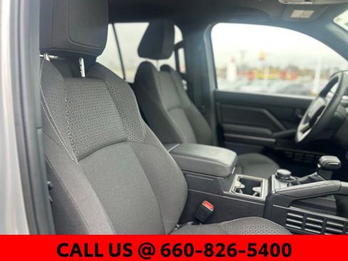 Used 2025 Toyota 4Runner SR5 image 6