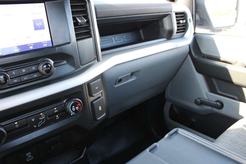 Used 2022 Ford F150 XL RWD image 29