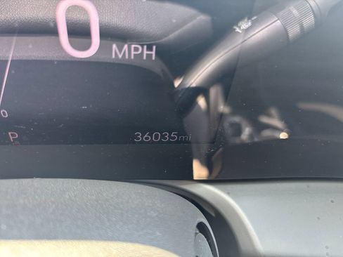 Used 2025 Buick Encore GX Sport Touring w/ Experience Buick Package FWD image 22