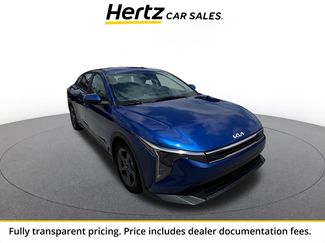 Used 2025 Kia K4 FWD video 1
