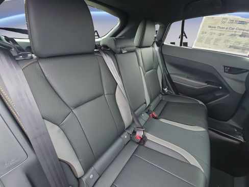 New 2026 Subaru Crosstrek 2.5i Wilderness AWD/4WD image 18