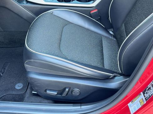 Used 2025 Kia K4 GT-Line w/ GT-Line Sunroof Package image 13