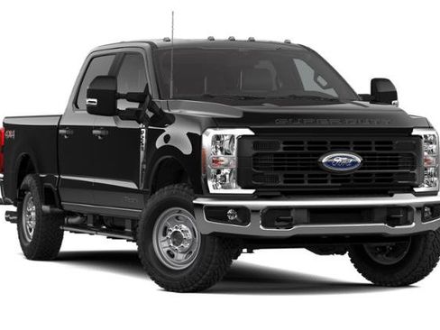 New 2026 Ford F250 XL AWD/4WD image 33