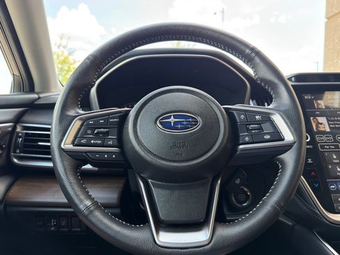 Used 2025 Subaru Outback Limited XT w/ Tech Package 2 AWD/4WD image 24