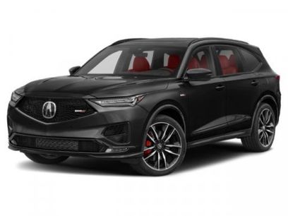 Used 2023 Acura MDX Type S