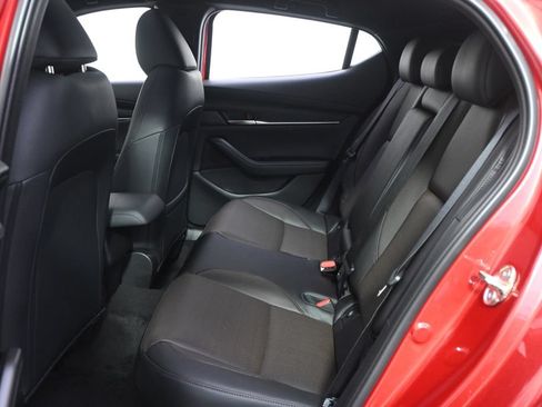 New 2026 MAZDA MAZDA3 2.5 S Hatchback w/ Premium Pkg FWD image 21