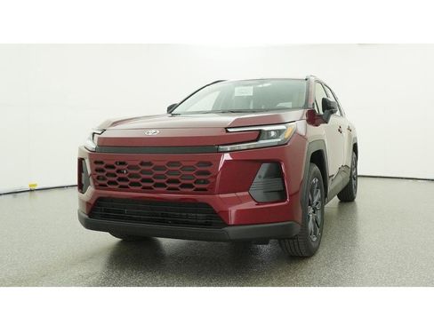 New 2026 Toyota RAV4 XLE Premium image 32