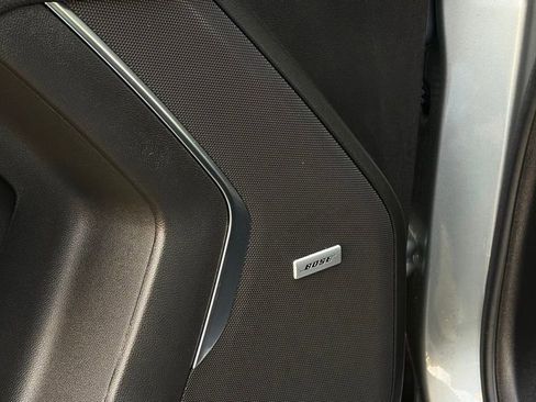 Used 2024 Chevrolet Suburban Premier AWD/4WD image 15