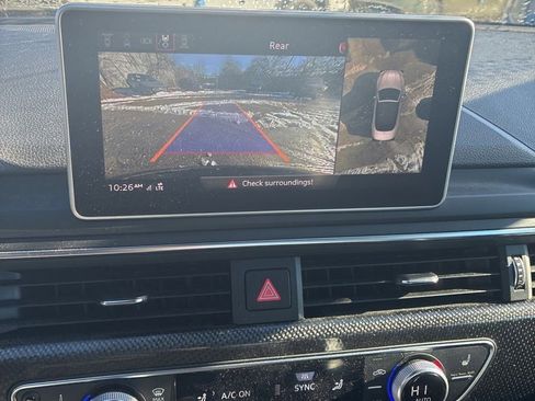 Used 2018 Audi S5 Prestige w/ S Sport Package image 5