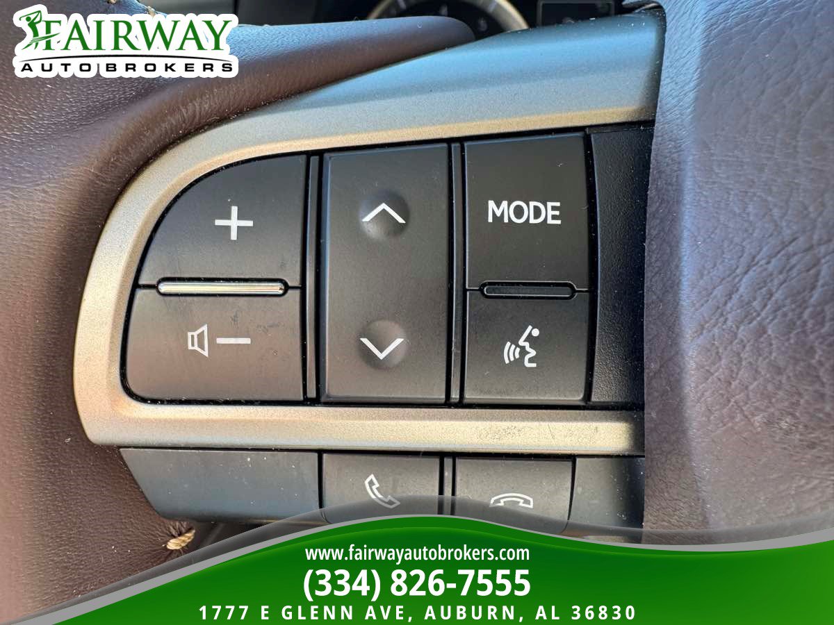 Used 2017 Lexus ES 350 FWD image 19