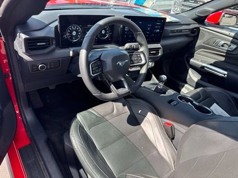Used 2026 Ford Mustang GT RWD image 7