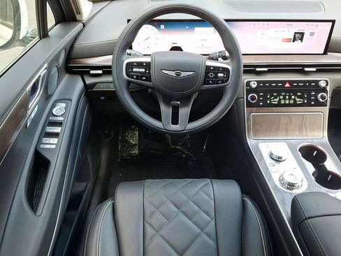 Used 2026 Genesis GV80 3.5T Prestige AWD/4WD image 21