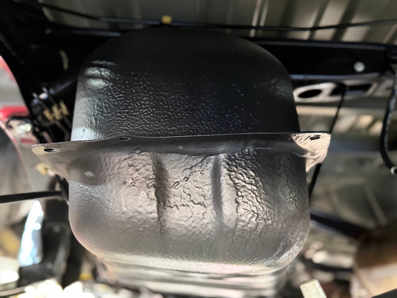 Used 2002 Toyota Tundra SR5 RWD image 96