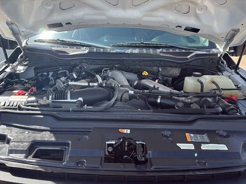 Used 2020 Ford F250 XL w/ Power Equipment Group AWD/4WD image 24