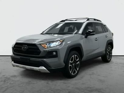 Used 2019 Toyota RAV4 Adventure w/ Advanced Technology Package