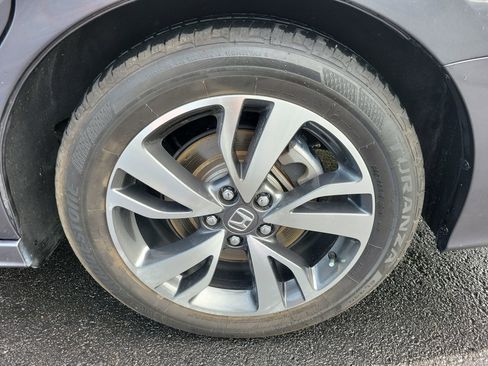 Used 2023 Honda Odyssey Touring image 33