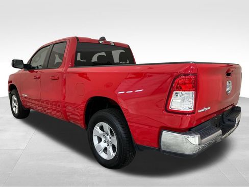 Used 2022 RAM 1500 Lone Star RWD image 3