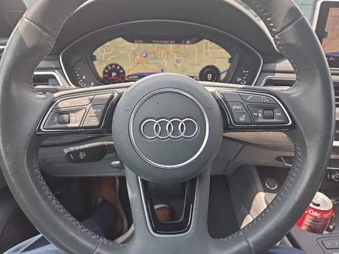 Used 2019 Audi A5 2.0T Premium Plus AWD/4WD image 16
