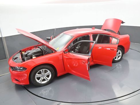 Used 2023 Dodge Charger SXT image 59