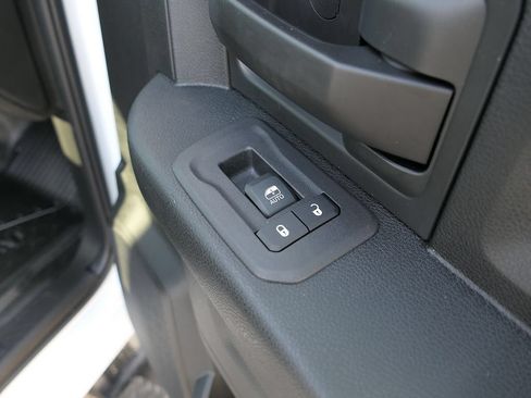New 2026 RAM 3500 Tradesman RWD image 21