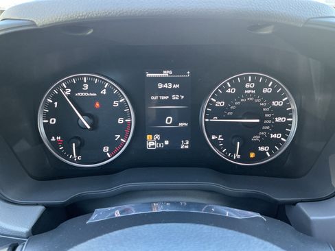 New 2026 Subaru Crosstrek 2.0i Premium AWD/4WD image 16