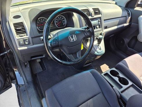 Used 2007 Honda CR-V LX image 8