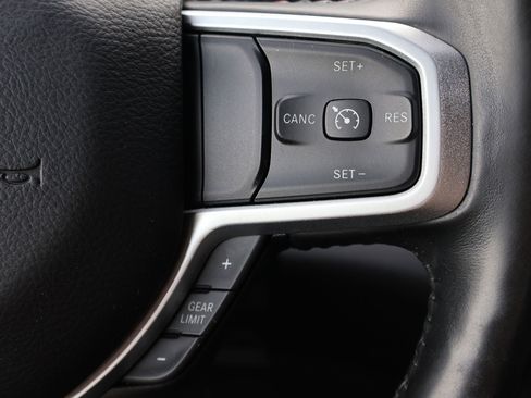 Used 2020 RAM 1500 Big Horn image 14