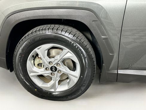 Certified 2023 Hyundai Tucson SEL w/ Winter Package image 27