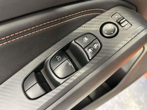 Used 2020 Nissan Altima 2.5 SR w/ Premium Package FWD image 18