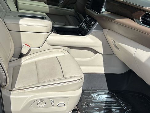 Certified 2022 GMC Yukon Denali w/ Max Trailering Package image 24