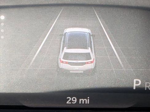 New 2026 Jeep Cherokee Limited AWD/4WD image 11