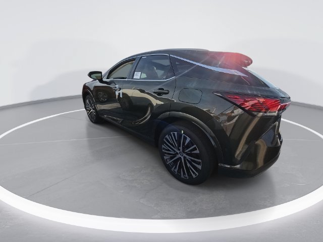 New 2026 Lexus RX 350 w/ Convenience Package AWD/4WD image 5