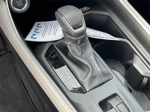 New 2026 Toyota Grand Highlander FWD image 17