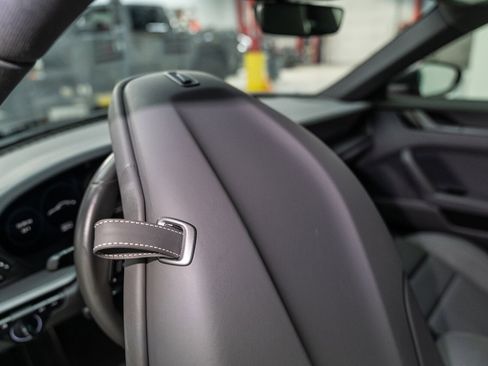 Used 2021 Porsche 911 Carrera 4S image 28