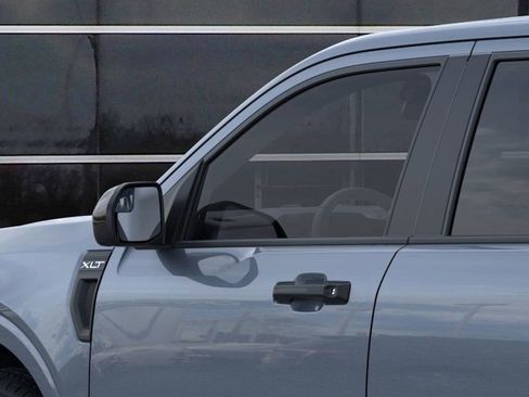 New 2026 Ford Maverick XLT image 21