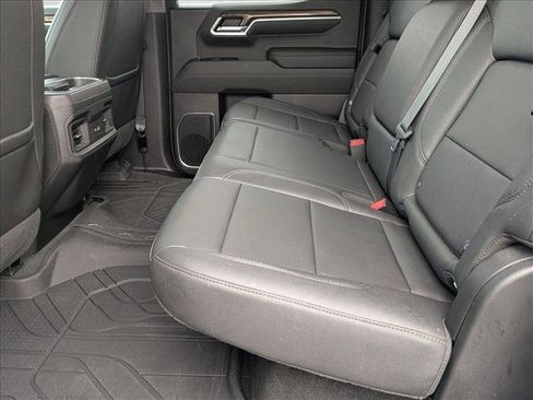 Used 2022 Chevrolet Silverado 1500 RST w/ Convenience Package II image 17