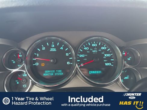 Used 2008 GMC Sierra 1500 SLE w/ Z71 Off-Road Package image 10